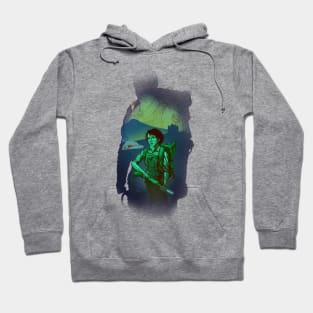 ghostbusters afterlife Hoodie